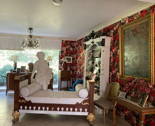 Casa Mansión Excepcional