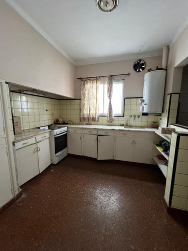 Casa En Matheu Y Cordoba