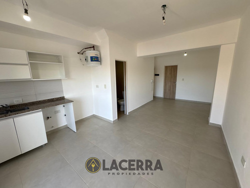 Departamento 2 Amb Con Cochera En Venta En General San Martin