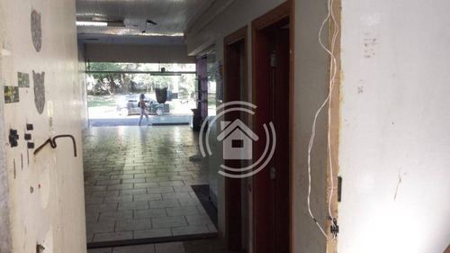 Imagem 6 de 10 de Casa Com 3 Dormitórios À Venda, 300 M² Por R$ 651.000,00 - Centro - Piracicaba/sp - Ca0675