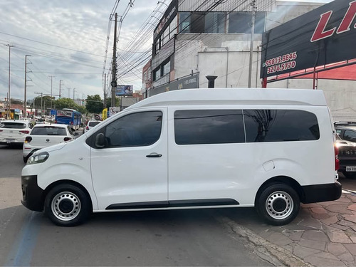 Citroën ë-Jumpy FurgãO 0.0 5p Eléctrico