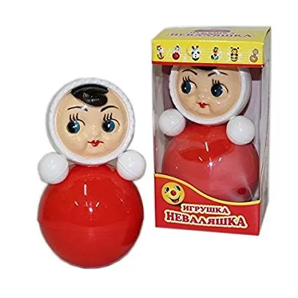 muñecas rusas mercadolibre