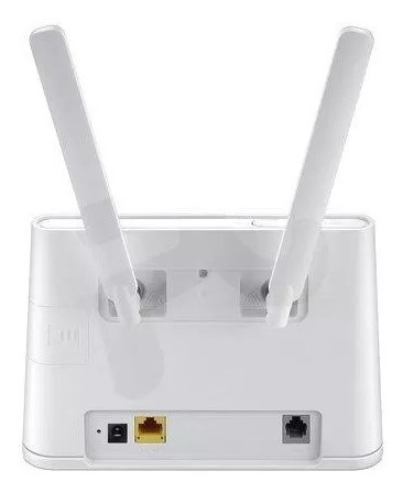 Antena Original Huawei 10dbi Para Router 4g Lte 3g 1pza