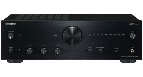 Amplificador Stereo Onkyo A9150 120w Hi Fi