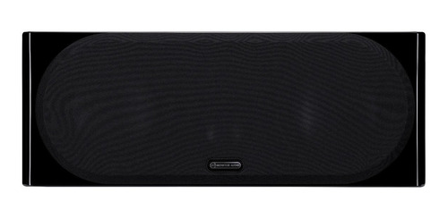 Imagen 6 de 6 de Caja Acustica Hifi Monitor Audio Gold C 250 Central