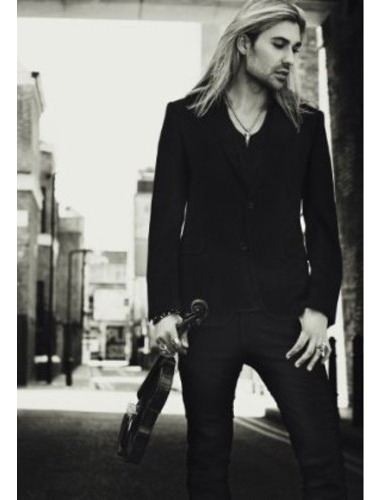 David Garrett 14 Cd