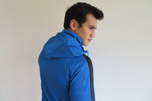 Sudadera Hurlintong Para Hombre 28257
