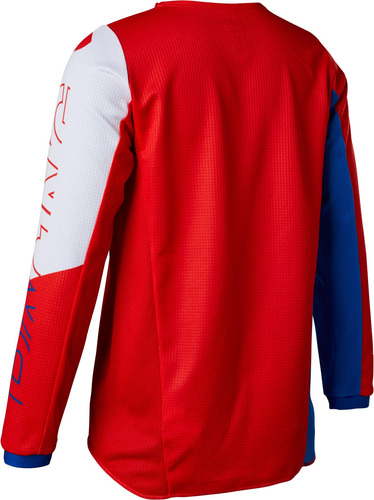 Imagen 4 de 7 de Conjunto Motocross De Niño Equipo Fox - Yth 180 Skew