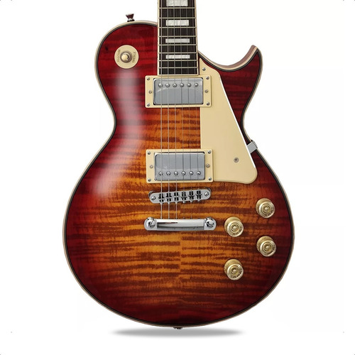 Guitarra Electrica Les Paul Special 501 Brown