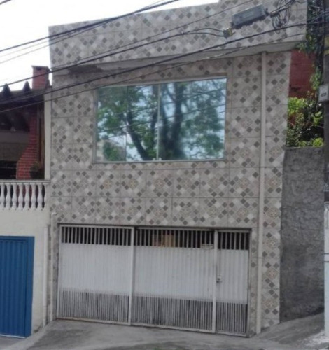 Imagem 1 de 30 de Sobrado A Venda Piqueri R$ 530.000,00 - So00348 - 69404712
