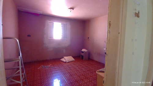 Imagem 8 de 10 de Imóvel Ótimo Para Construtores !!! - 250