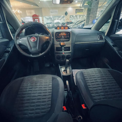 Fiat Idea 1.8 MPI ADVENTURE 16V