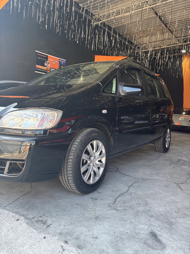 Chevrolet Zafira 2.0 Expression Flex Power Aut. 5p