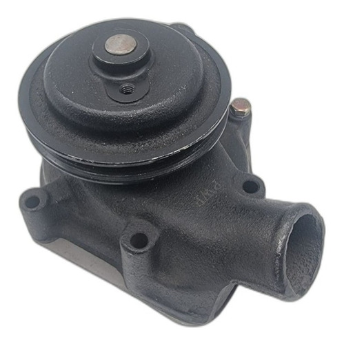 Bomba Agua Para Mitsubishi Canter 1981 3.3 Sohc 4d30