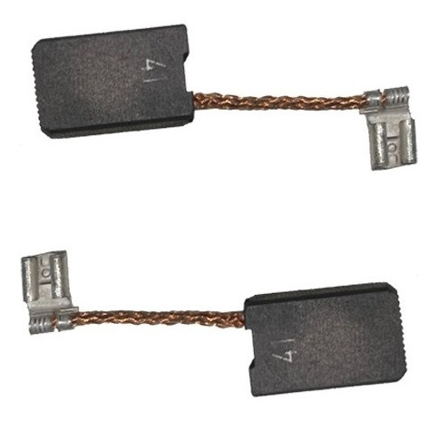 Carbones N259979 Esmeriladora Dwe4519 Dewalt