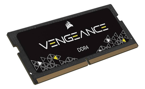 Memoria Ram Corsair Ddr4 Vengeance 16gb 3200mhz Cmsx16gx4m1a