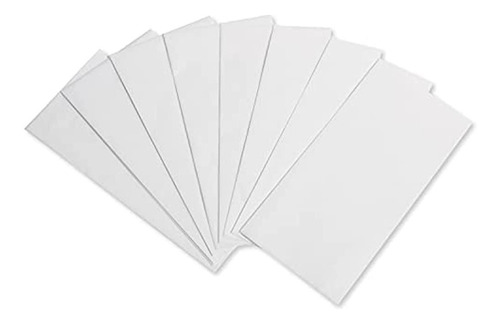 Papel De Seda Blanco Papyrus (8 Hojas)