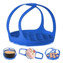 Comprar Olla A Presión Sling Dluck Para Olla Instantánea De 6\u002F8 Cuar