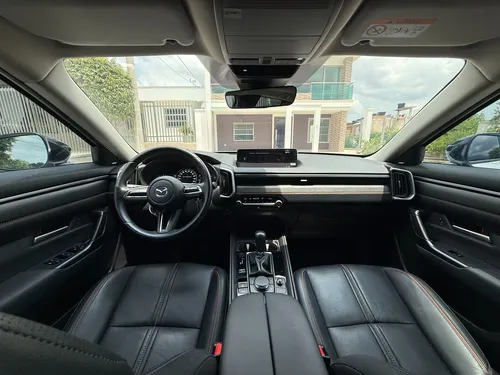 Mazda cx-50 2.5 Grand Touring At
