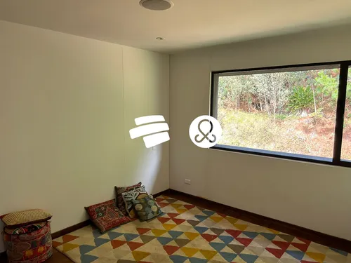 Apartamento En Venta En Las Palmas Sector La Fe ( Vía El Retiro)