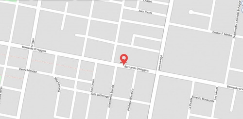 Imagen 4 de 5 de Local Venta Zona Comercial