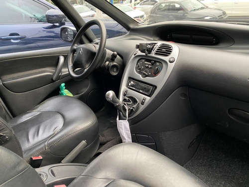 Citroen Xsara Picasso