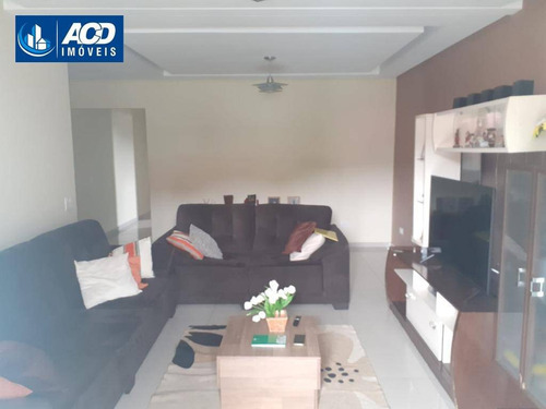 Imagem 20 de 24 de Sobrado Com 3 Dormitórios, Por R$ 580.000 - Cidade Parque Alvorada - Guarulhos/sp - So0173