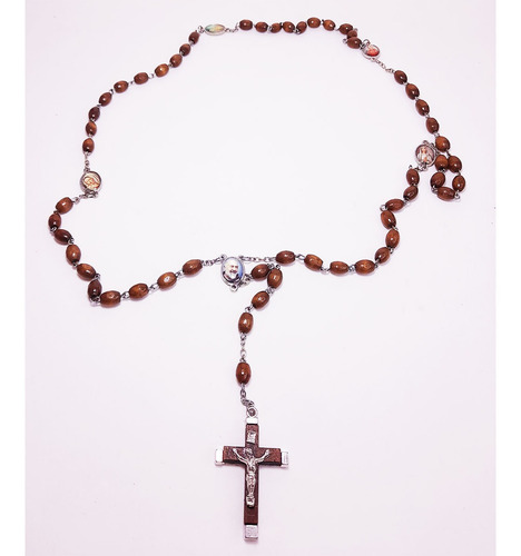 Revista Coleção Com Rosário São Pio De Pietrelcina - Ed. 12