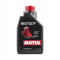 Comprar Oleo Motul Multi Dctf Cambio Automático Dupla Embreagem Xc60