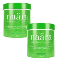 Comprar Kit 2 Naara Maçã Verde Hidrolisado 270g - Jeunesse