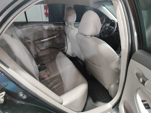 Toyota Corolla 1.8 XEI 16V FLEX 4P AUTOMÁTICO