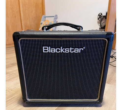 Amplificador Guitarra Blackstar Ht1- 1 Watt