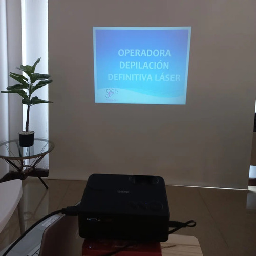 Imagen 3 de 4 de Curso Para Operadoras Equipo Depilación Láser