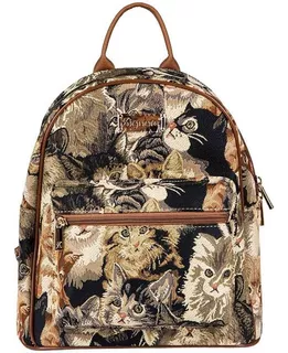 Signare Tapestry Mochila De Mujer Mochila Mochila Informal