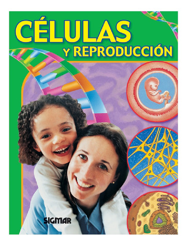 Libro Coleccion Cuerpo Y Salud Sigmar Aprendizaje Niños 