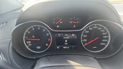 Chevrolet Cruze 5 1.4 Lt Mt 5p