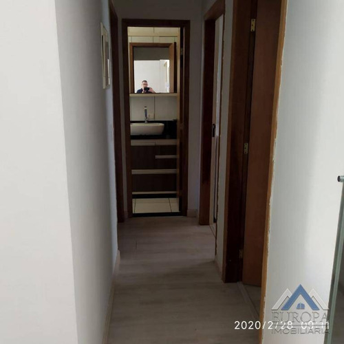 Imagem 10 de 30 de Casa Com 3 Dormitórios À Venda, 75 M² Por R$ 330.000,00 - Conjunto Habitacional Santiago Ii - Londrina/pr - Ca0926