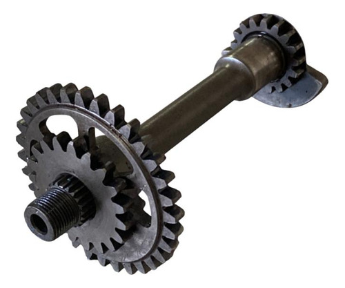 Eixo Balanceiro Crf 250r 2004/2009