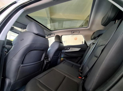 Caoa Chery Tiggo 5X Tiggo 5x Pro 1.5 Turbo Hibrido