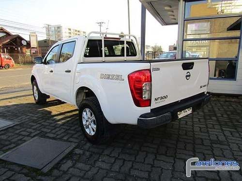 Imagen 6 de 15 de Nissan Np300 Jhvl-64