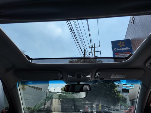 Imagen 13 de 15 de Hyundai Ix35 2015 Atm