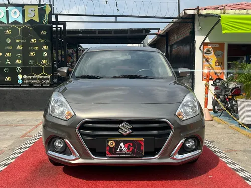 Suzuki Swift DZIRE 1.2 MT