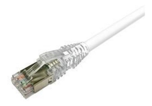 Patch Cord Cat 6a S/ftp Blindado 0.60cm Commscope En Palermo