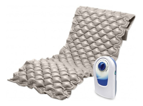 Imagen 6 de 10 de Colchon Antiescaras Con Motor Completo Calidad Y Confianza