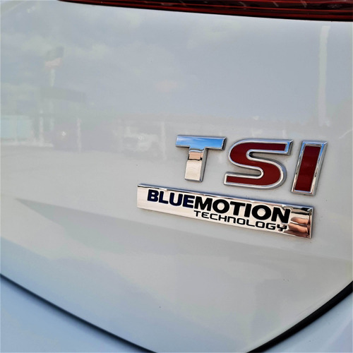 Imagen 11 de 18 de Volkswagen Golf Comfortline 1.4l - Modelo 2016