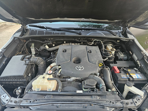 Toyota SW4 2.8 Srx 177 Cv 4X4 7As Manual