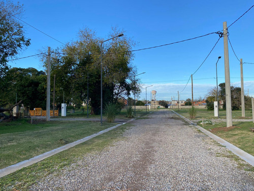 Terreno A La Venta En Jose C Paz