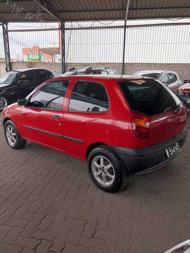 Fiat Palio Young 1.0mpi 2p