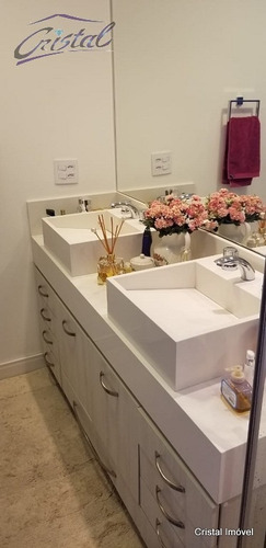 Imagem 13 de 22 de Apartamento Para Venda, 3 Dormitórios, Jardim Arpoador - São Paulo - 21220