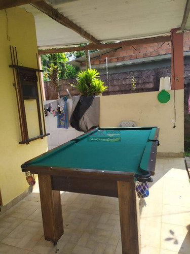 Imagem 8 de 11 de Chácara Com 3 Dormitórios À Venda, 1200 M² Por R$ 339.000 - Caibura - Bertioga/sp - Ch0614